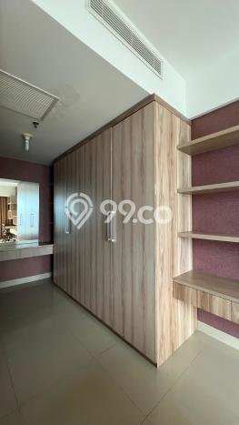 Hunian Apartemen Strategis untuk Dijual di Tangerang dengan 1 Kamar Hunian Apartemen Strategis untuk Dijual di Tangerang dengan 1 Kamar