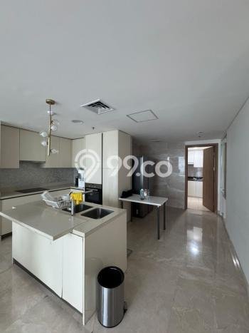 Apartemen Disewakan 4 Kamar Murah Siap Huni di Tangerang, Luas 166m2 Apartemen Disewakan 4 Kamar Murah Siap Huni di Tangerang, Luas 166m2