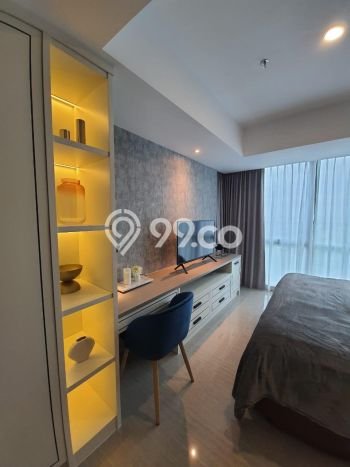 Apartemen Siap Huni 4 Kamar dengan Harga Hemat di Area Lippo Karawaci, Tangerang Apartemen Siap Huni 4 Kamar dengan Harga Hemat di Area Lippo Karawaci, Tangerang