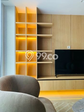 Apartemen di BSD, 1 KM, Luas 62m2m², Area Strategis Apartemen di BSD, 1 KM, Luas 62m2m², Area Strategis