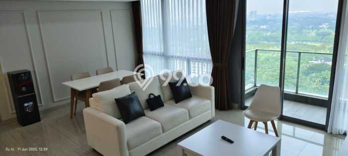 Sewa Apartemen Hemat di Lippo Karawaci, Tangerang Lokasi Strategis Sewa Apartemen Hemat di Lippo Karawaci, Tangerang Lokasi Strategis
