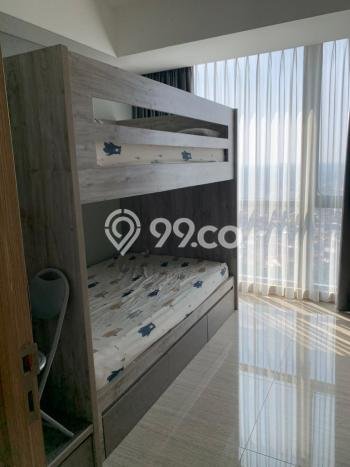 Apartemen Nyaman untuk Disewa, 2 Kamar di Tangerang Apartemen Nyaman untuk Disewa, 2 Kamar di Tangerang