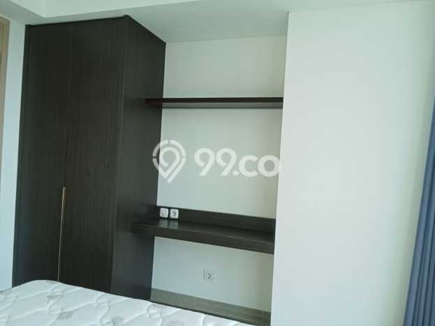 Sewa Apartemen Minimalis 121m2 Punya 2 KT, 1 KM, Lokasi di Lippo Karawaci Sewa Apartemen Minimalis 121m2 Punya 2 KT, 1 KM, Lokasi di Lippo Karawaci