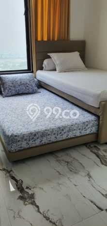 Apartemen Strategis 108m2 di Lippo Karawaci Tangerang 3 KT Apartemen Strategis 108m2 di Lippo Karawaci Tangerang 3 KT
