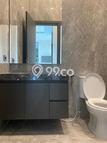 Hunian Apartemen High-Class untuk Dijual di Tangerang dengan 4 BR & 4 Kamar Mandi Hunian Apartemen High-Class untuk Dijual di Tangerang dengan 4 BR & 4 Kamar Mandi