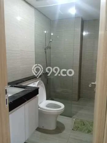 Apartemen Strategis 139m2 di Lippo Karawaci Tangerang 3 Bedroom Apartemen Strategis 139m2 di Lippo Karawaci Tangerang 3 Bedroom