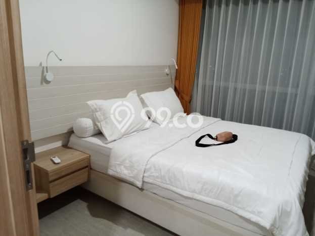 Disewakan Cepat! Unit Apartemen Hemat di Lippo Karawaci, Tangerang 3 Kamar Tidur dan 2 Kamar Mandi Disewakan Cepat! Unit Apartemen Hemat di Lippo Karawaci, Tangerang 3 Kamar Tidur dan 2 Kamar Mandi