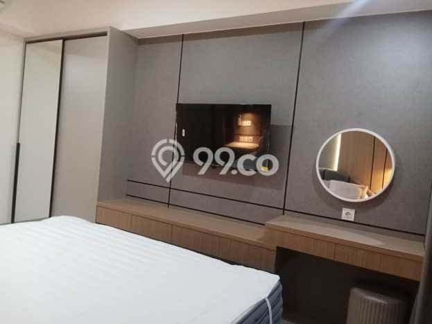 Apartemen Strategis 121m2 di Lippo Karawaci Tangerang 2 Bedroom Apartemen Strategis 121m2 di Lippo Karawaci Tangerang 2 Bedroom