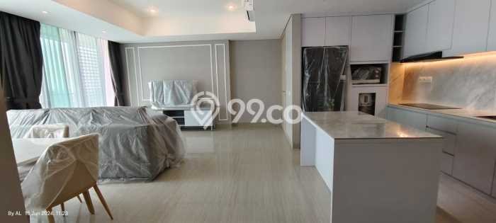 Hunian Strategis 121m2 di Lippo Karawaci Tangerang 2 KT Hunian Strategis 121m2 di Lippo Karawaci Tangerang 2 KT