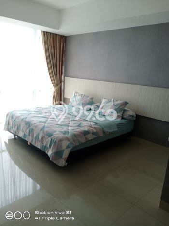Apartemen Terawat Dijual di Tangerang Spesifikasi 1 KT, 1 KM Apartemen Terawat Dijual di Tangerang Spesifikasi 1 KT, 1 KM