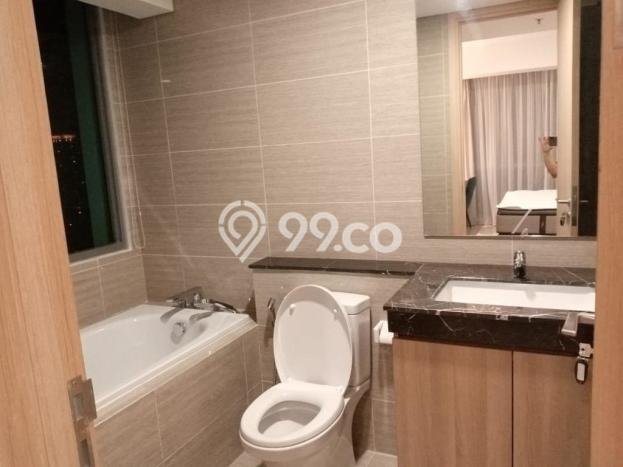 Ada Unit Hunian Hemat Disewa di Lippo Karawaci, Tangerang 3 BR Ada Unit Hunian Hemat Disewa di Lippo Karawaci, Tangerang 3 BR