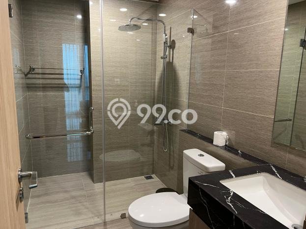 Apartemen Nyaman untuk Disewa, 3 Kamar di Tangerang Apartemen Nyaman untuk Disewa, 3 Kamar di Tangerang