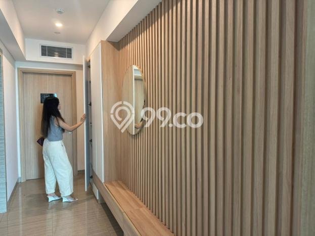 Apartemen di Lippo Karawaci, 3 KT, Luas 139m², Dekat Lippo Karawaci, Tangerang, Tangerang Apartemen di Lippo Karawaci, 3 KT, Luas 139m², Dekat Lippo Karawaci, Tangerang, Tangerang