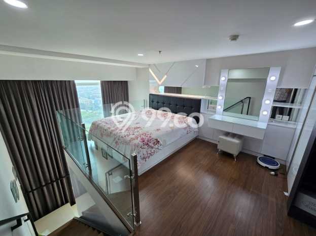 Disewakan Cepat! Hunian Apartemen Hemat di Lippo Karawaci, Tangerang 1 Kamar Tidur dan 1 Kamar Mandi Disewakan Cepat! Hunian Apartemen Hemat di Lippo Karawaci, Tangerang 1 Kamar Tidur dan 1 Kamar Mandi