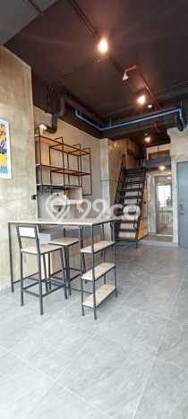 Disewakan Apartemen Harga Terjangkau di Lippo Karawaci 1 KT Disewakan Apartemen Harga Terjangkau di Lippo Karawaci 1 KT
