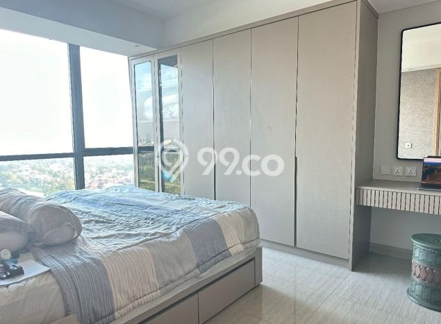 Siap Huni Apartemen di Tangerang 4 Kamar & 3 Kamar Mandi, Luas 130m2 Siap Huni Apartemen di Tangerang 4 Kamar & 3 Kamar Mandi, Luas 130m2