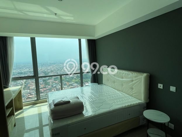 Hunian Apartemen Disewakan Murah 131m2 di Lippo Karawaci, Cocok Dijadikan Tempat Tinggal Anda Hunian Apartemen Disewakan Murah 131m2 di Lippo Karawaci, Cocok Dijadikan Tempat Tinggal Anda