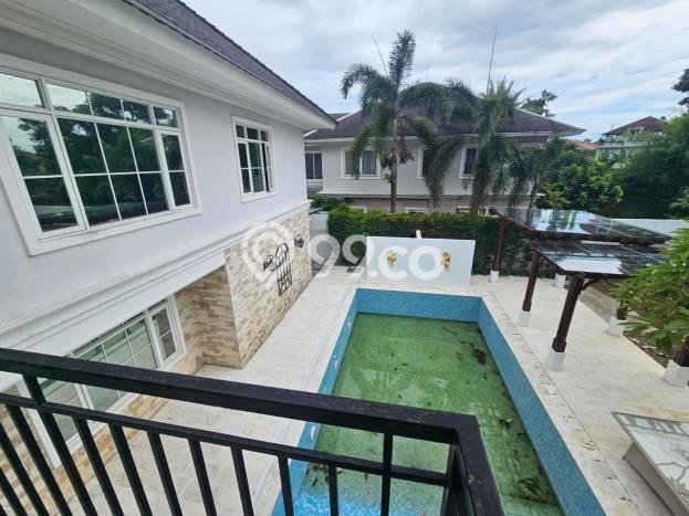 Rumah Luxury Modern Siap Huni di Lippo Karawaci Tangerang Rumah Luxury Modern Siap Huni di Lippo Karawaci Tangerang