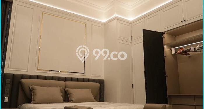 Apartemen Prestisius Dijual di Tangerang Lokasi Strategis Punya 4 Kamar Tidur Apartemen Prestisius Dijual di Tangerang Lokasi Strategis Punya 4 Kamar Tidur