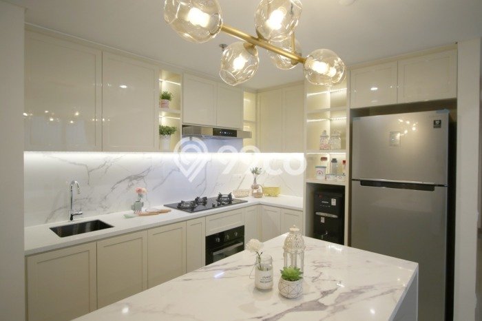 Sewa Apartemen Harga Terjangkau di Lippo Karawaci 3 Bedroom Sewa Apartemen Harga Terjangkau di Lippo Karawaci 3 Bedroom