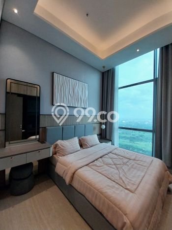 Disewakan Apartemen Harga Terjangkau di Lippo Karawaci 3 KT Disewakan Apartemen Harga Terjangkau di Lippo Karawaci 3 KT