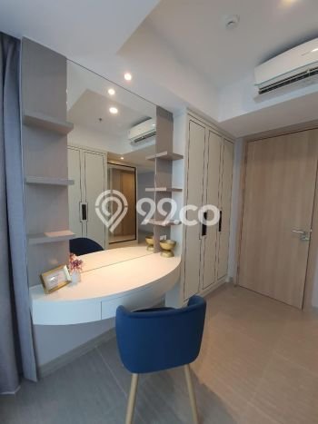 Apartemen Siap Huni 4 Kamar dengan Harga Hemat di Area Lippo Karawaci, Tangerang Apartemen Siap Huni 4 Kamar dengan Harga Hemat di Area Lippo Karawaci, Tangerang
