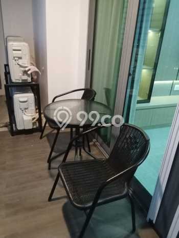 Apartemen Strategis 121m2 di Lippo Karawaci Tangerang 2 Bedroom Apartemen Strategis 121m2 di Lippo Karawaci Tangerang 2 Bedroom