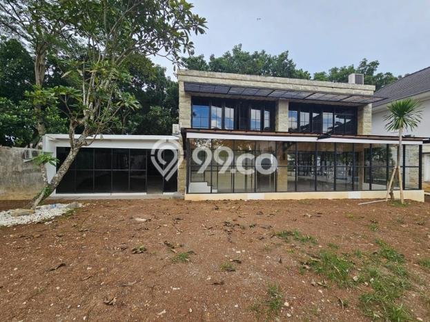 Rumah Luxury Modern Siap Huni di Lippo Karawaci Tangerang Rumah Luxury Modern Siap Huni di Lippo Karawaci Tangerang