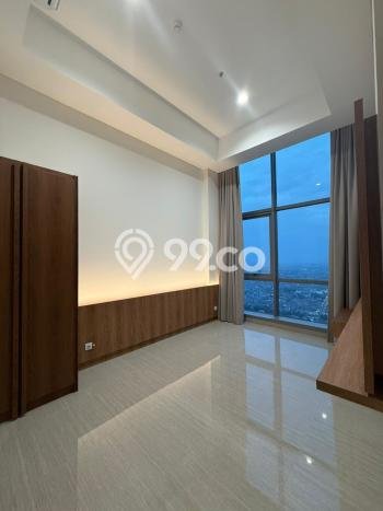 Disewakan Apartemen Murah di Lippo Karawaci 2 Bedroom Disewakan Apartemen Murah di Lippo Karawaci 2 Bedroom