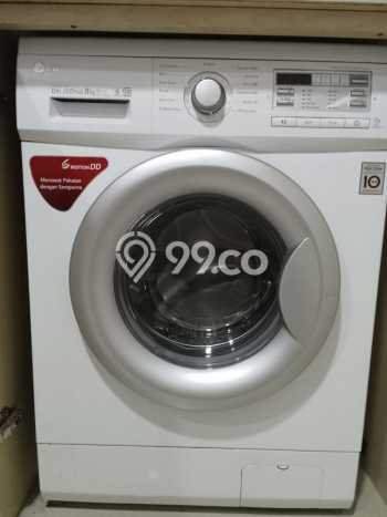 Siap Huni Apartemen di Tangerang 2 Kamar & 2 Kamar Mandi, Luas 98m2 Siap Huni Apartemen di Tangerang 2 Kamar & 2 Kamar Mandi, Luas 98m2
