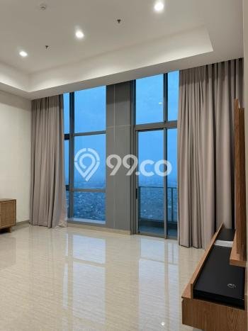 Disewakan Apartemen Murah di Lippo Karawaci 2 Bedroom Disewakan Apartemen Murah di Lippo Karawaci 2 Bedroom