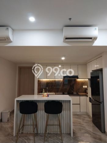 Disewakan Apartemen Terjangkau 3 KT di Lippo Karawaci Tangerang Disewakan Apartemen Terjangkau 3 KT di Lippo Karawaci Tangerang