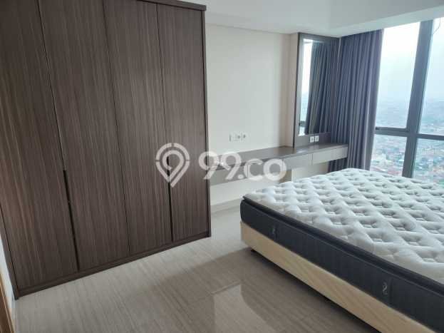 Ada Kamar Apartemen Murah Disewa di Lippo Karawaci, Tangerang 2 BR Ada Kamar Apartemen Murah Disewa di Lippo Karawaci, Tangerang 2 BR