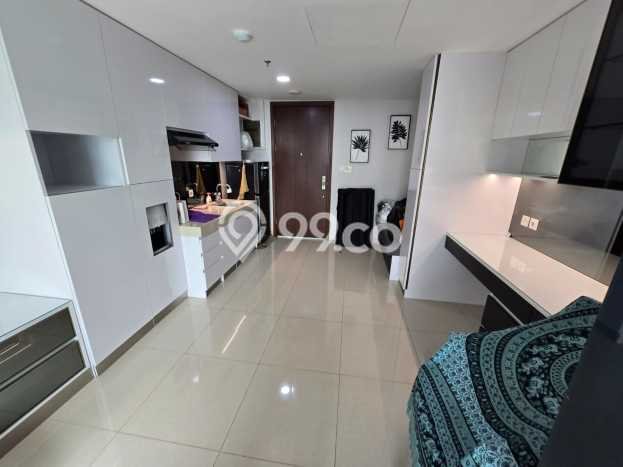 Disewakan Cepat! Hunian Apartemen Hemat di Lippo Karawaci, Tangerang 1 Kamar Tidur dan 1 Kamar Mandi Disewakan Cepat! Hunian Apartemen Hemat di Lippo Karawaci, Tangerang 1 Kamar Tidur dan 1 Kamar Mandi