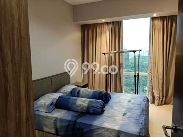 Apartemen Favorit Modern Dijual di Tangerang dengan 2 Kamar Tidur Apartemen Favorit Modern Dijual di Tangerang dengan 2 Kamar Tidur