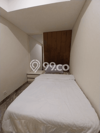 Disewakan Apartemen Terjangkau 3 KT di Lippo Karawaci Tangerang Disewakan Apartemen Terjangkau 3 KT di Lippo Karawaci Tangerang