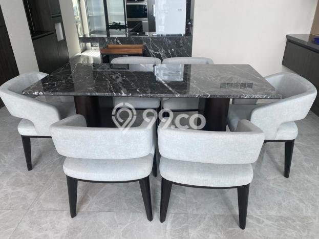 Hunian Apartemen High-Class untuk Dijual di Tangerang dengan 4 BR & 4 Kamar Mandi Hunian Apartemen High-Class untuk Dijual di Tangerang dengan 4 BR & 4 Kamar Mandi