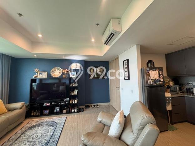 Hunian Strategis 121m2 di Lippo Karawaci Tangerang 2 KT Hunian Strategis 121m2 di Lippo Karawaci Tangerang 2 KT