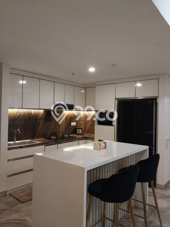 Disewakan Apartemen Terjangkau 3 KT di Lippo Karawaci Tangerang Disewakan Apartemen Terjangkau 3 KT di Lippo Karawaci Tangerang