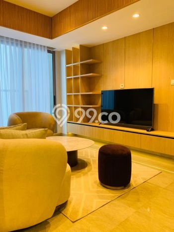 Apartemen di BSD, 1 KM, Luas 62m2m², Area Strategis Apartemen di BSD, 1 KM, Luas 62m2m², Area Strategis