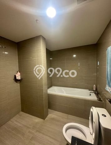 Siap Huni Apartemen di Tangerang 4 Kamar & 3 Kamar Mandi, Luas 130m2 Siap Huni Apartemen di Tangerang 4 Kamar & 3 Kamar Mandi, Luas 130m2