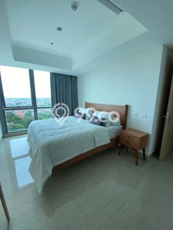 Dijual Apartemen di Tangerang 2 Kamar & 2 Kamar Mandi, Luas 121m2 Dijual Apartemen di Tangerang 2 Kamar & 2 Kamar Mandi, Luas 121m2
