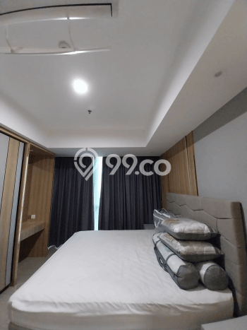 Apartemen Disewa Terjangkau 4 KT / 3 KM di Kelapa Dua, Tangerang Apartemen Disewa Terjangkau 4 KT / 3 KM di Kelapa Dua, Tangerang