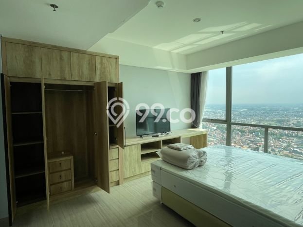 Hunian Apartemen Disewakan Murah 131m2 di Lippo Karawaci, Cocok Dijadikan Tempat Tinggal Anda Hunian Apartemen Disewakan Murah 131m2 di Lippo Karawaci, Cocok Dijadikan Tempat Tinggal Anda