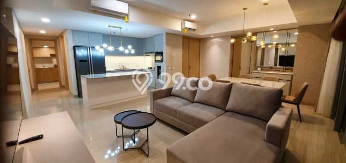 Sewa Apartemen Murah di Lippo Karawaci 4 KT Sewa Apartemen Murah di Lippo Karawaci 4 KT
