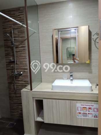 Dijual Apartemen 2 KT & 2 KM di Tangerang Lokasi Strategis Dijual Apartemen 2 KT & 2 KM di Tangerang Lokasi Strategis