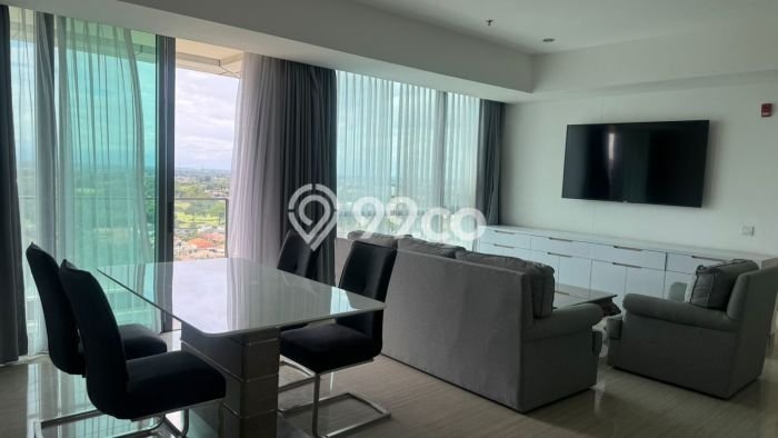 Untuk Dijual Apartemen Mewah 4 Bedroom di Tangerang Dekat ke Fasilitas Publik Untuk Dijual Apartemen Mewah 4 Bedroom di Tangerang Dekat ke Fasilitas Publik
