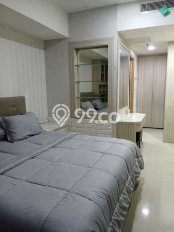 Siap Huni Apartemen di Tangerang 2 Kamar & 2 Kamar Mandi, Luas 98m2 Siap Huni Apartemen di Tangerang 2 Kamar & 2 Kamar Mandi, Luas 98m2