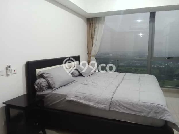 Apartemen Strategis 139m2 di Lippo Karawaci Tangerang 3 Bedroom Apartemen Strategis 139m2 di Lippo Karawaci Tangerang 3 Bedroom