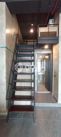 Hunian Strategis 42m2 di Lippo Karawaci Tangerang 0 Bedroom Hunian Strategis 42m2 di Lippo Karawaci Tangerang 0 Bedroom